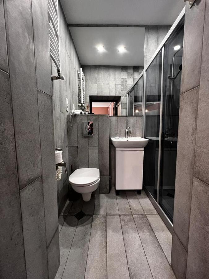 Chikhi Apartment Tbilisi Ngoại thất bức ảnh