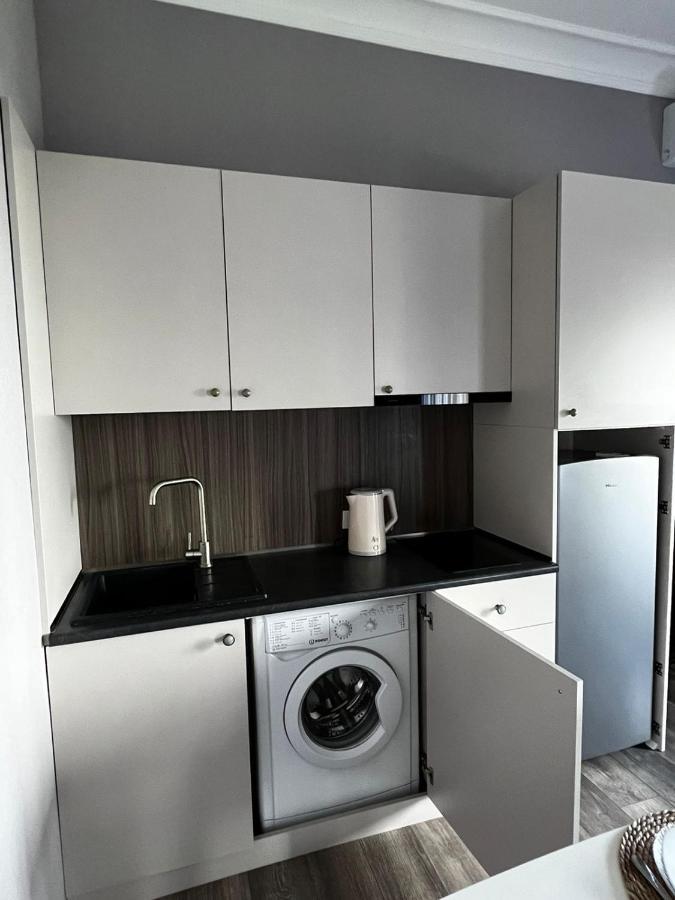 Chikhi Apartment Tbilisi Ngoại thất bức ảnh
