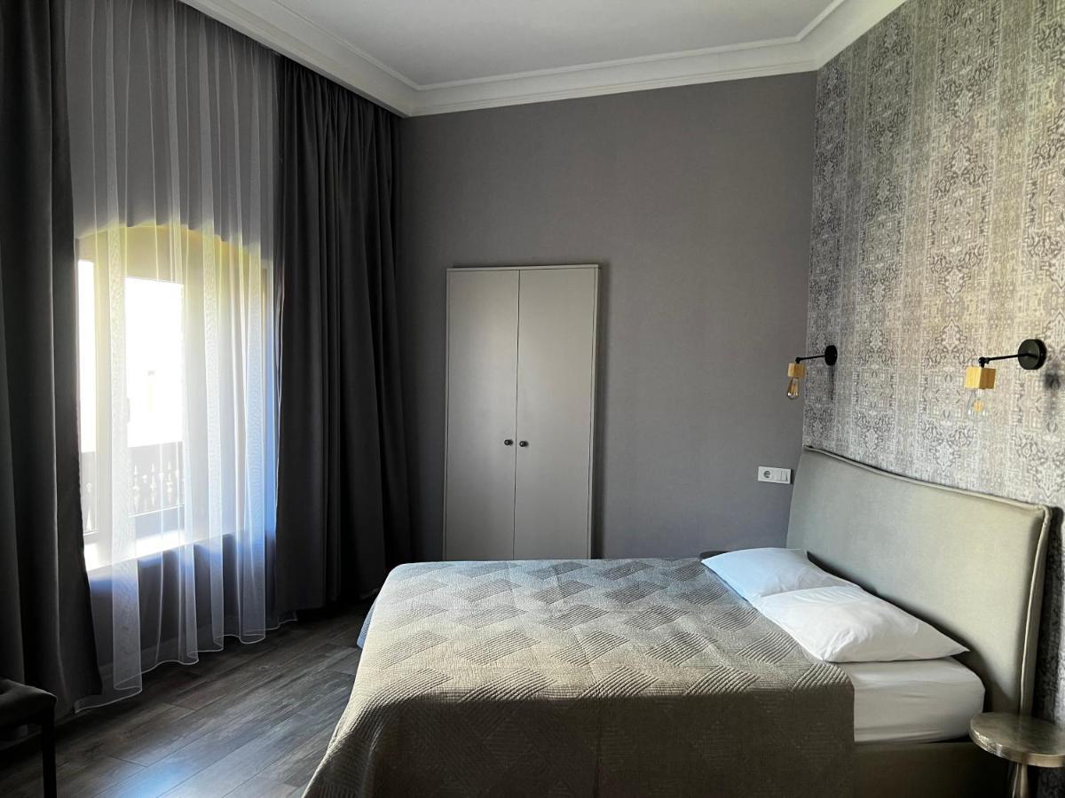 Chikhi Apartment Tbilisi Ngoại thất bức ảnh