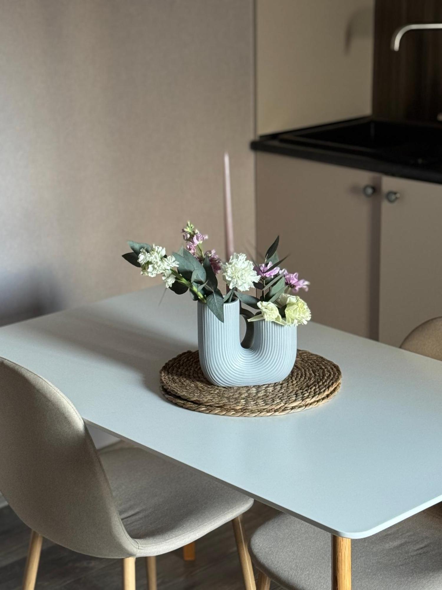 Chikhi Apartment Tbilisi Ngoại thất bức ảnh